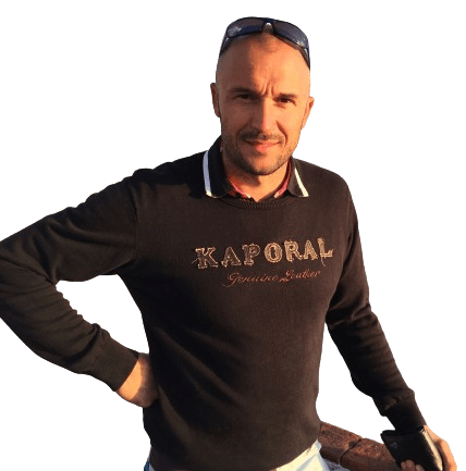 Webdesigner Bruno Sarrade Manosque